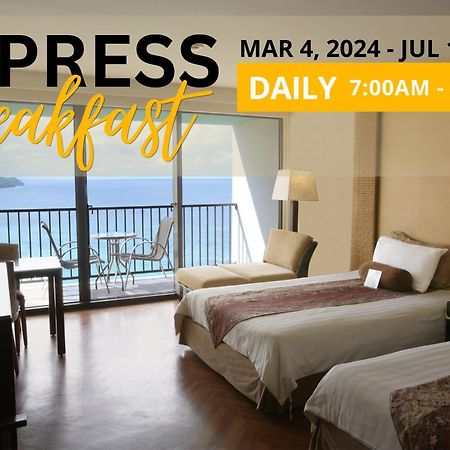 Guam Reef Hotel Tumon Extérieur photo