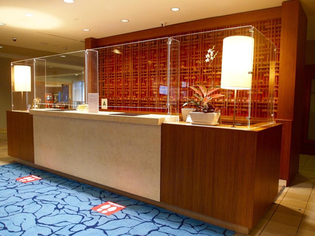 Guam Reef Hotel Tumon Extérieur photo