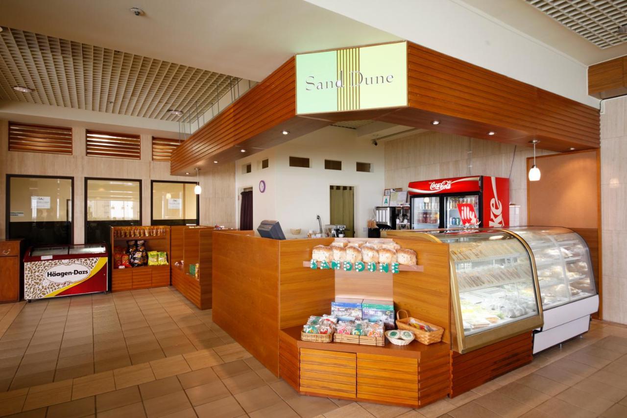 Guam Reef Hotel Tumon Extérieur photo