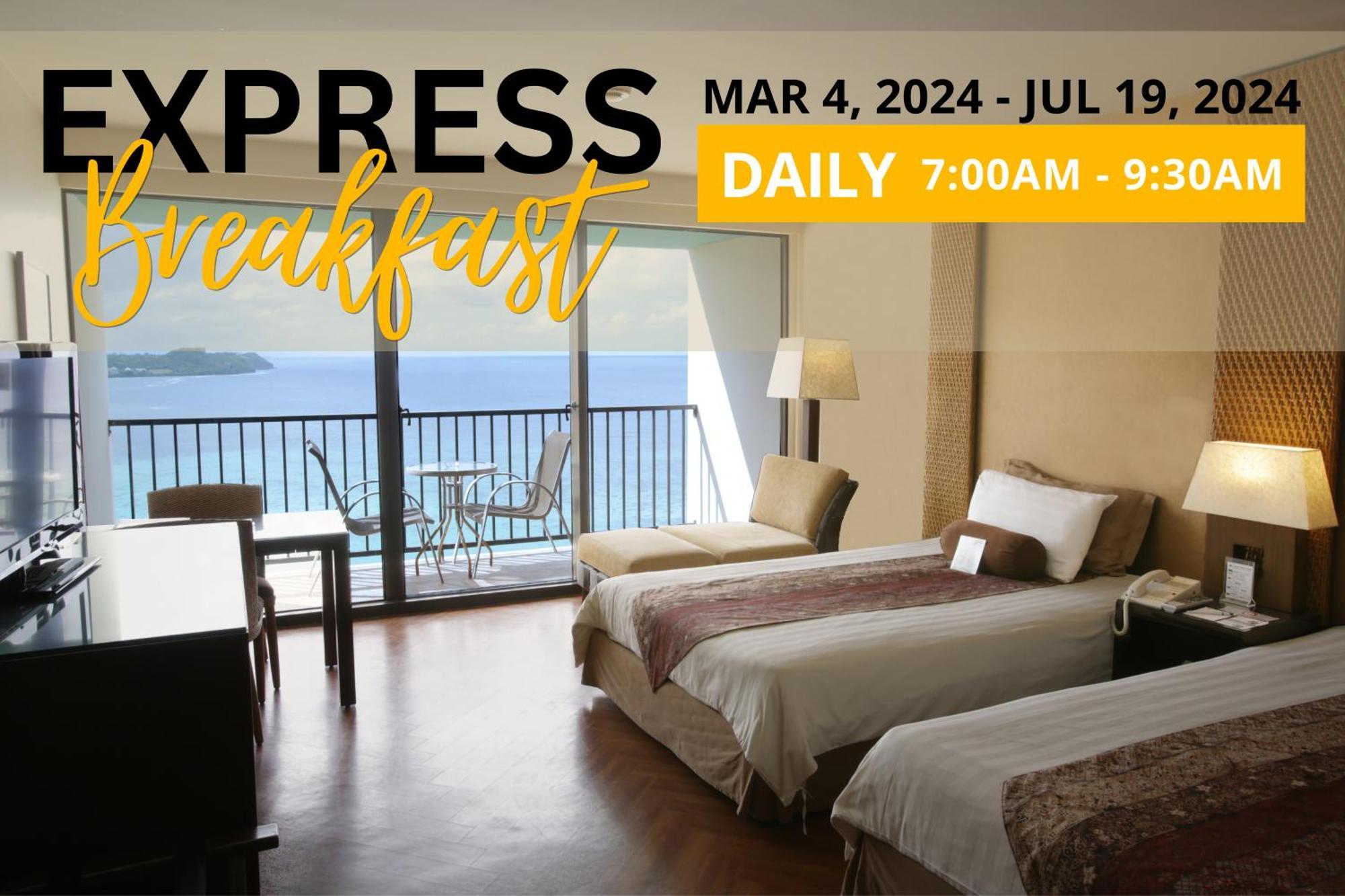 Guam Reef Hotel Tumon Extérieur photo