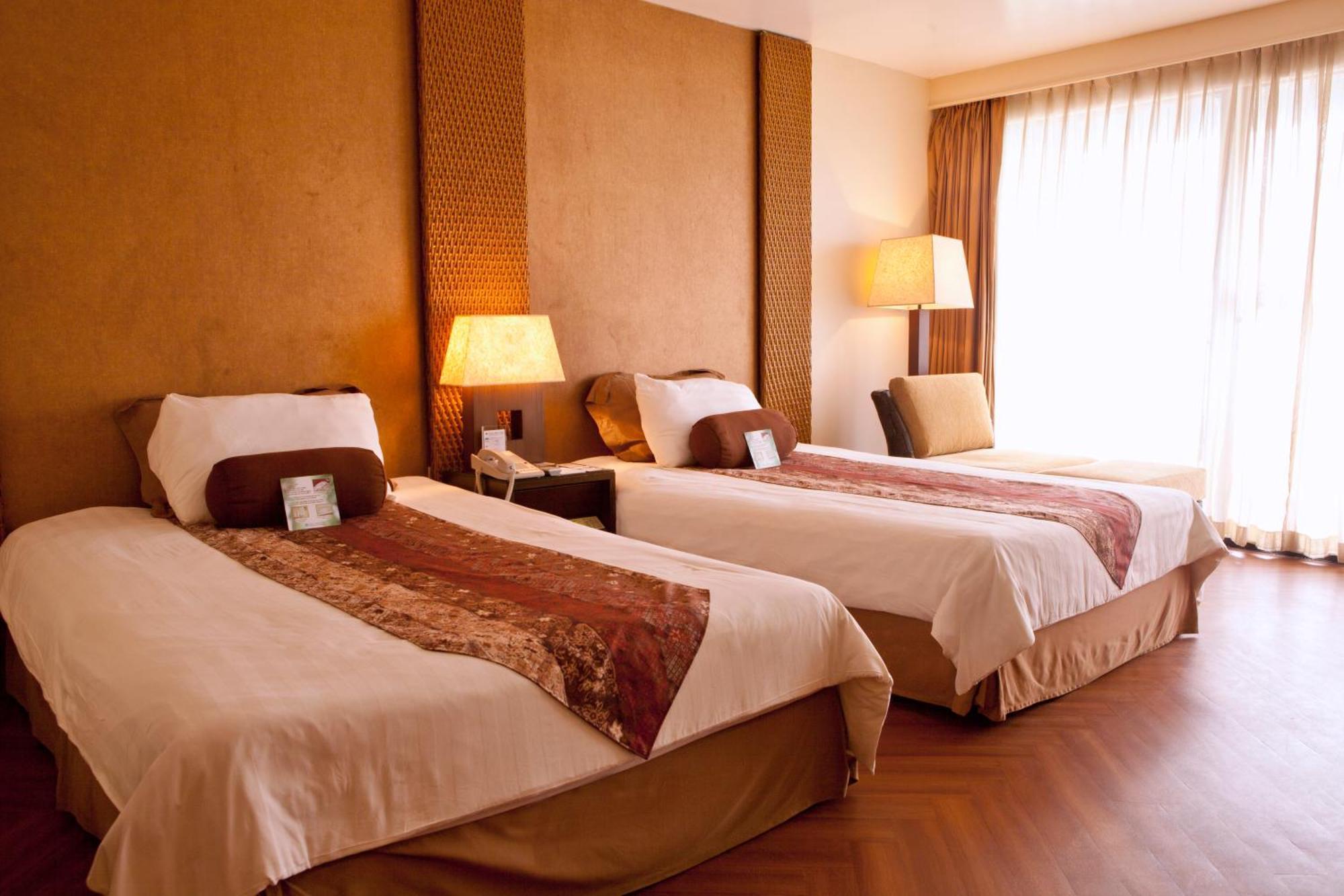 Guam Reef Hotel Tumon Chambre photo