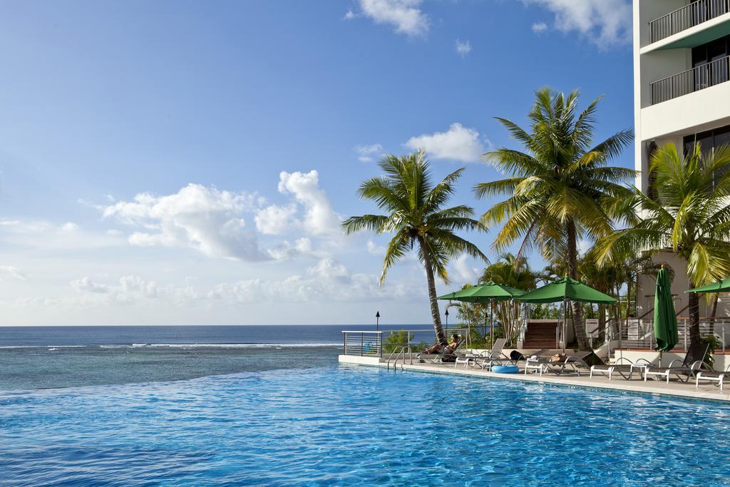 Guam Reef Hotel Tumon Extérieur photo