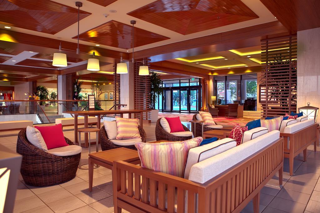 Guam Reef Hotel Tumon Extérieur photo