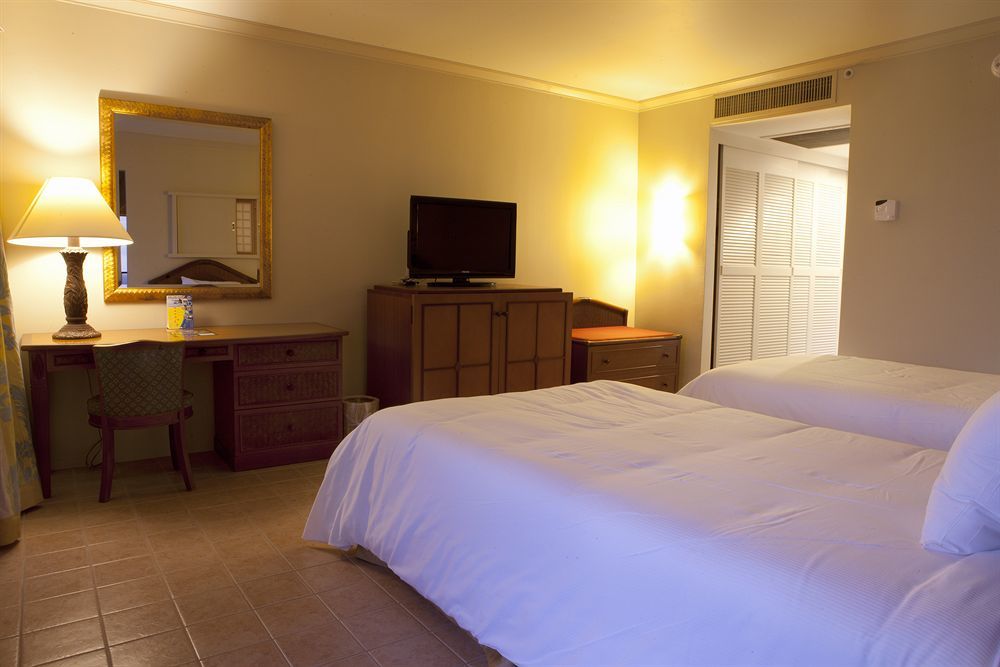 Guam Reef Hotel Tumon Extérieur photo