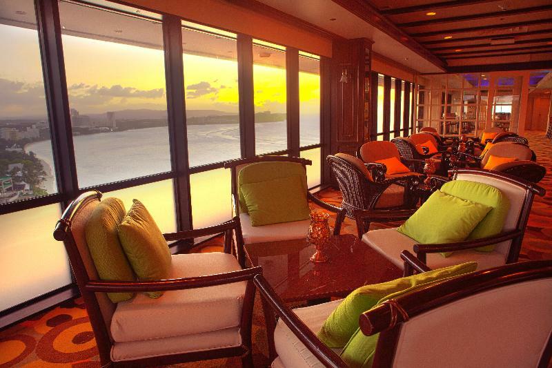 Guam Reef Hotel Tumon Extérieur photo