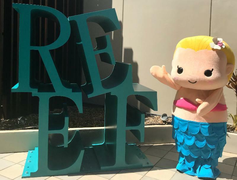 Guam Reef Hotel Tumon Extérieur photo
